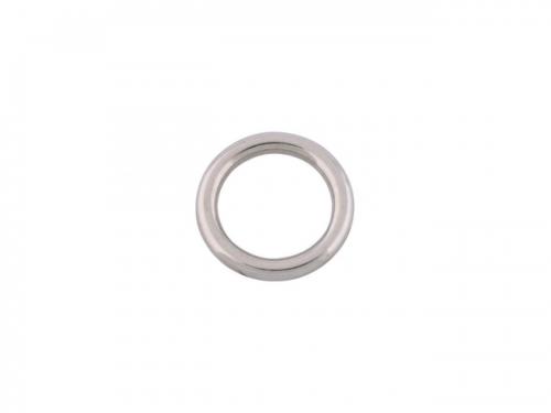 ANELLO TONDO CHIUSO C3119/025