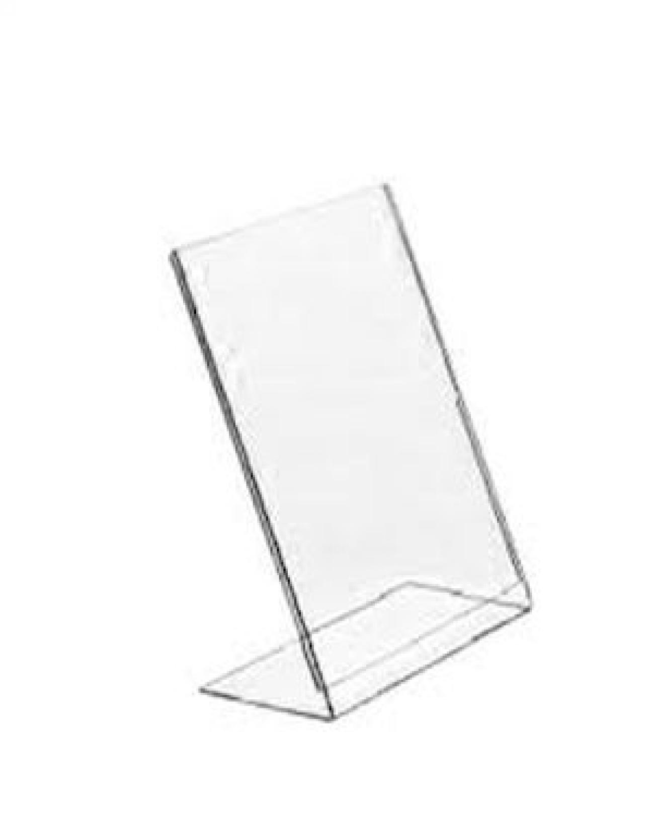 ALZATACCHI PLEXIGLASS 002