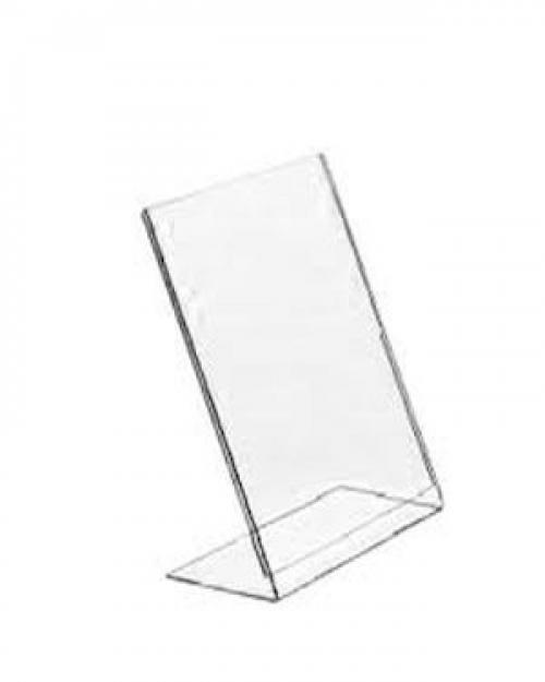 ALZATACCHI PLEXIGLASS 002