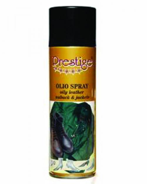 OLIO SPRAY PRESTIGE 250 ml