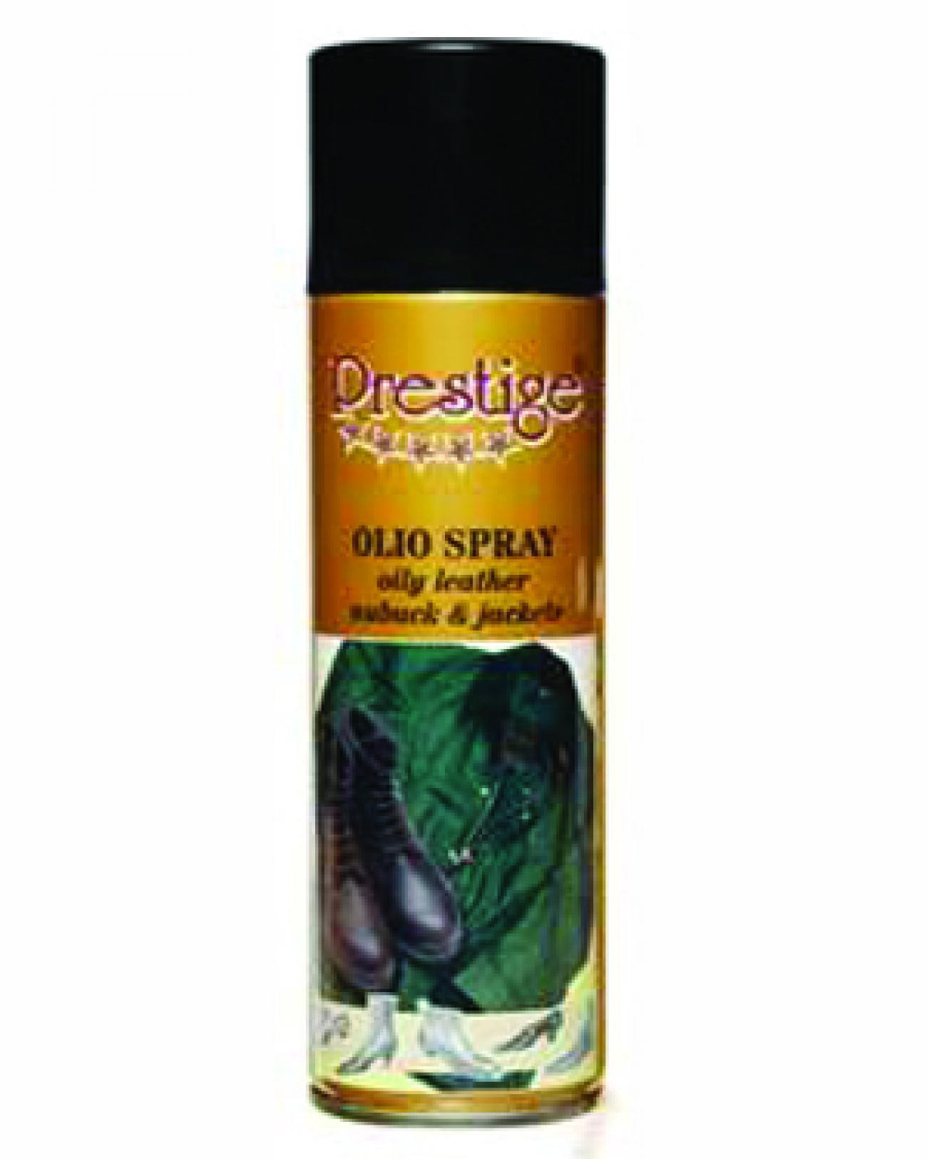 OLIO SPRAY PRESTIGE 250 ml