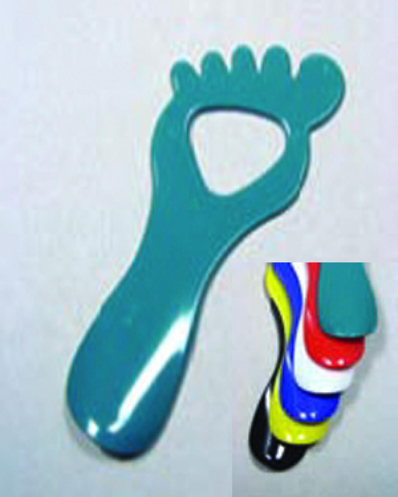CALZANTE FORMA PIEDE cm 16