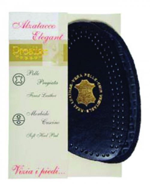 MEZZA SOLETTA LADY ELEGANT NERA PRESTIGE