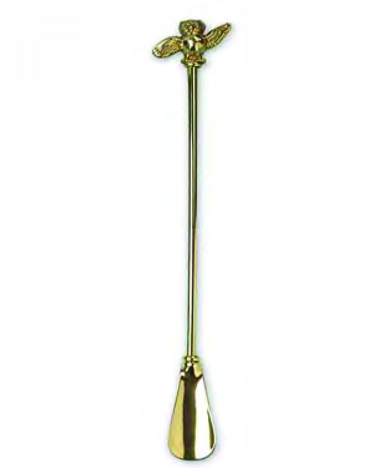 CALZANTE OTTONE ANATRA GT cm 52,5