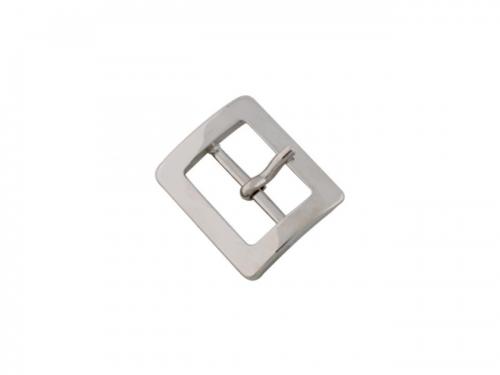 FIBBIA DOPPIA SQUADRATA C5832/025 NK