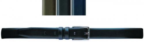 CINTURE PELLE VITELLO SATINATO ART. 1300/35 MOVI