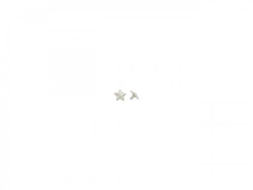 RIVETTO STELLA C6352/000 NK 11x11 mm