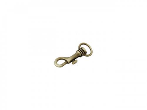 MOSCHETTONE A1204/000 18 mm