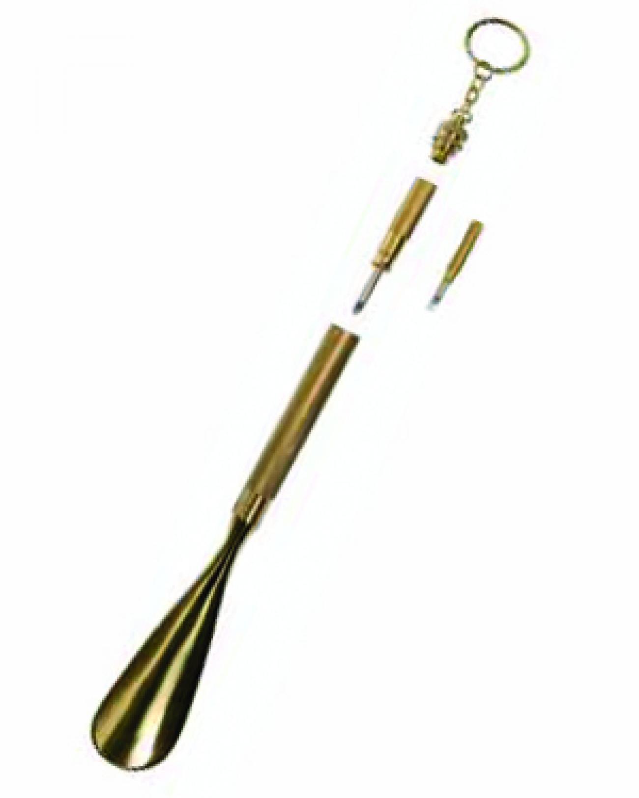 CALZANTE OTTONE + CACCIAVITE V250 cm 26