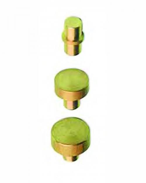 BASE OTTONE PER TORCHIETTO