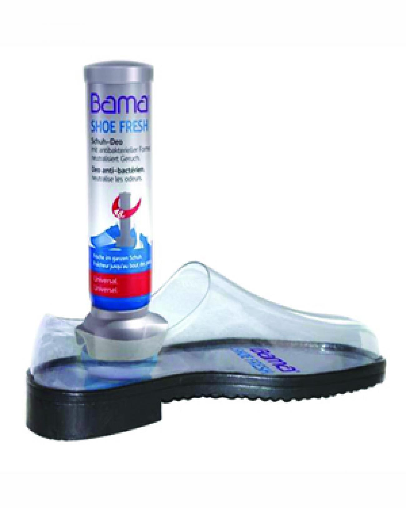 DEODORANTE DEO FRESH FORCE SELECT BAMA 100 ml