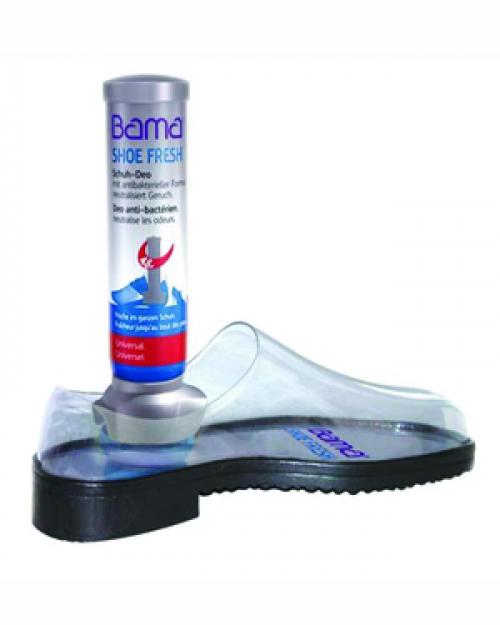 DEODORANTE DEO FRESH FORCE SELECT BAMA 100 ml