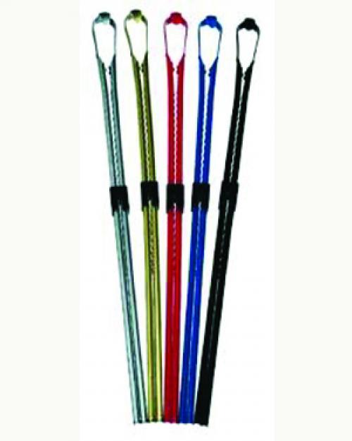APPENDI-STIVALI PLASTICA NERO