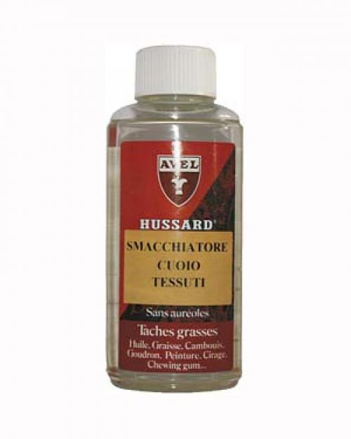 SMACCHIATORE PELLAMI E TESSUTI AVEL 200 ml
