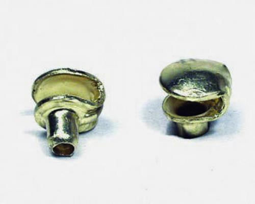 GANCI ART. 927 FERRO - BUSTA 200