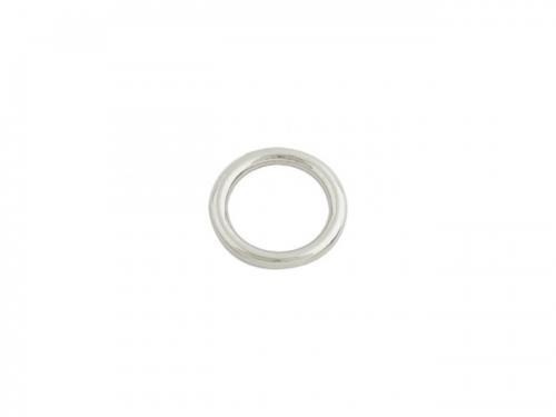 ANELLO TONDO CHIUSO C4636/035 OVS