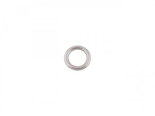 ANELLO TONDO CHIUSO C6141/014