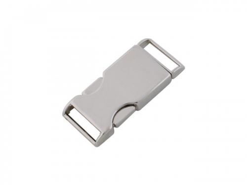 FIBBIA DOPPIA AGGANCIATURA C5400/020 O