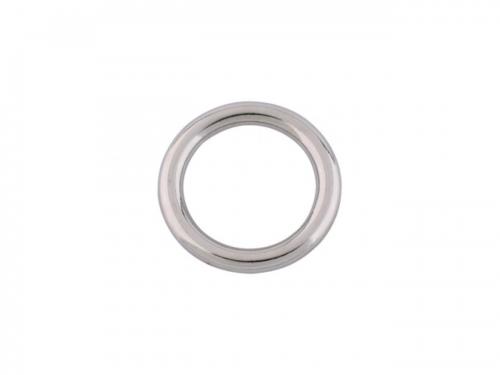 ANELLO TONDO CHIUSO D0873/032