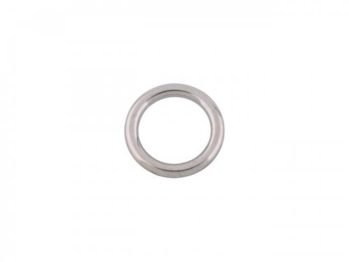 ANELLO TONDO CHIUSO C5945/025
