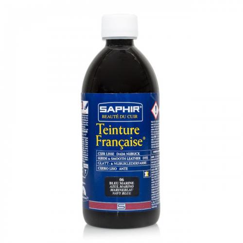 TINTURA BASE TENAX SAPHIR 500 ml