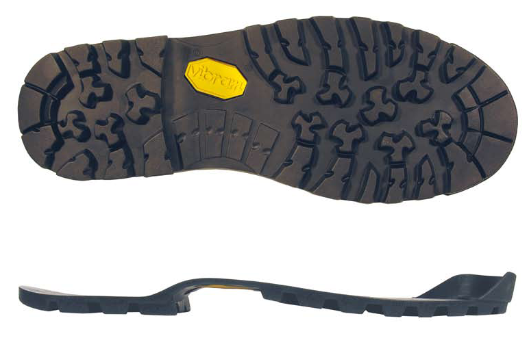 SUOLA VIBRAM TSAVO