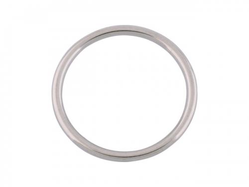 ANELLO TONDO CHIUSO C5941/060 NK