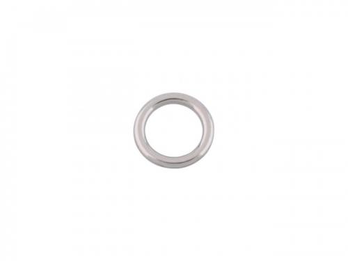 ANELLO TONDO CHIUSO C4589/020