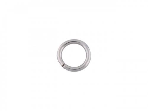 ANELLO TONDO APERTO F0112/001 D. 20 mm