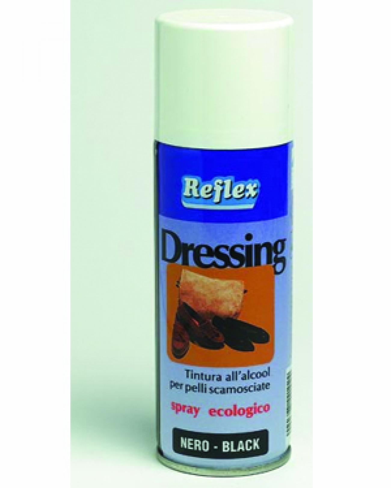 DRESSING SPRAY REFLEX 200 ml