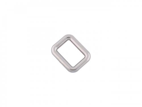 ANELLO RETTANGOLARE CHIUSO C6046/020