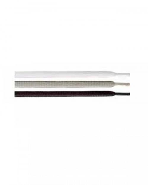 LACCI OVALI cm 120 PRESTIGE - PREZZO PER 12 PAIA