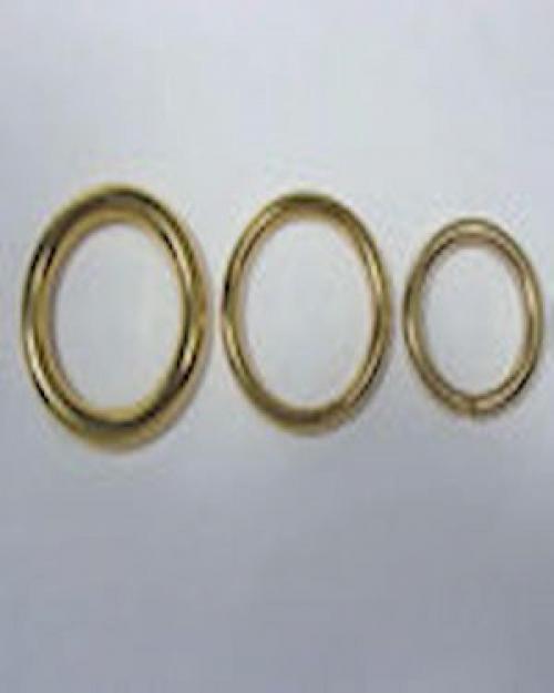 ANELLO TONDO APERTO 81539