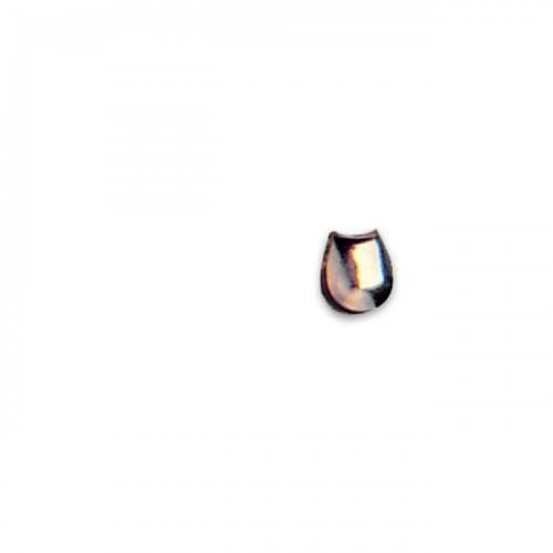 GANCI ART. 921/515 FERRO NERO - BUSTA 1000