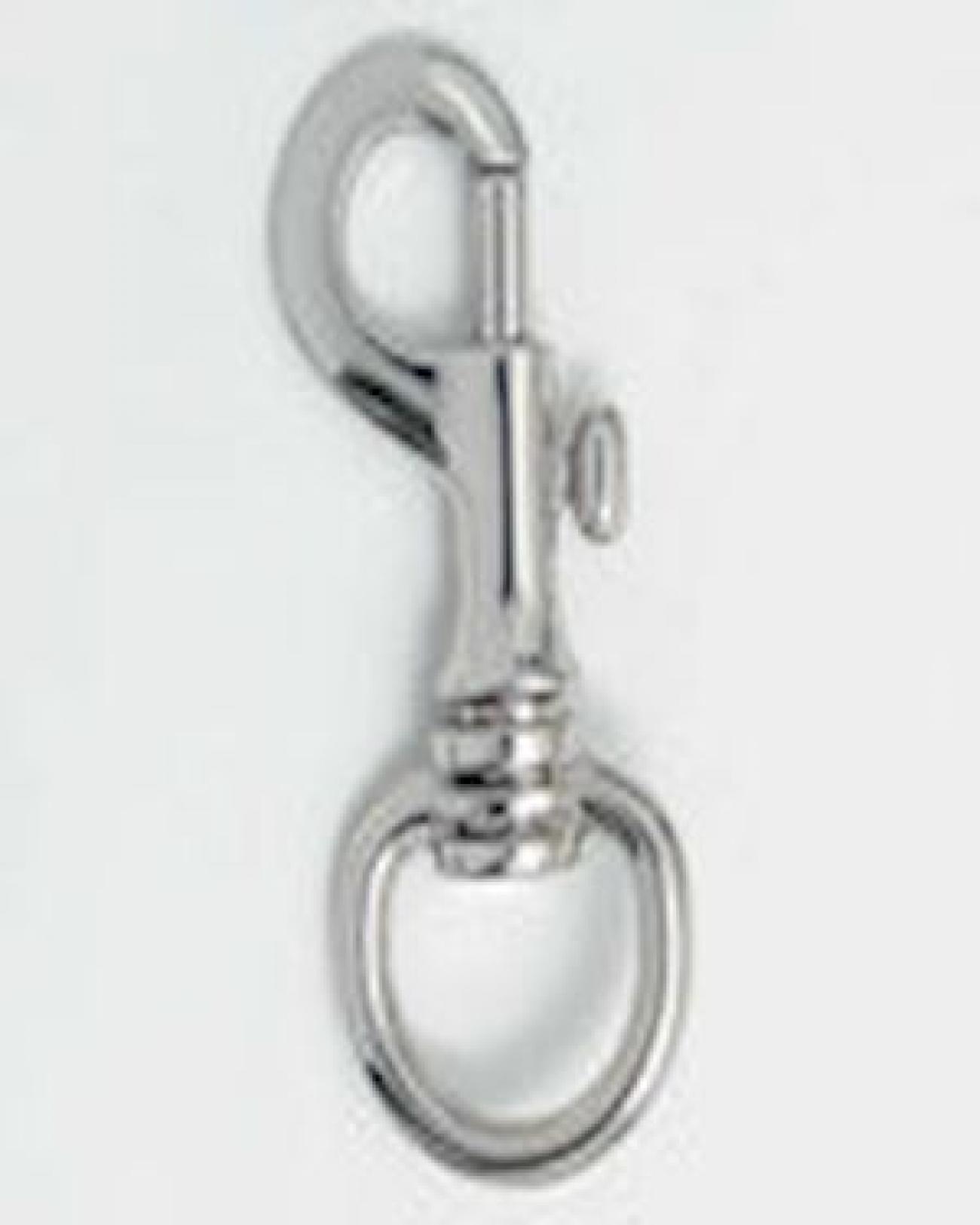 MOSCHETTONE VA00096 NK D. 22 mm