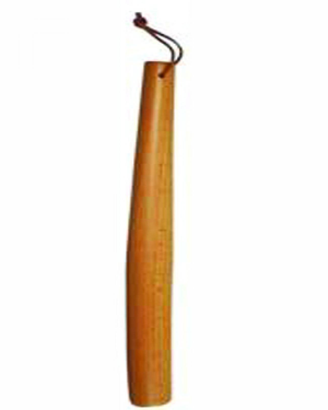 CALZANTE LEGNO FAGGIO cm 38