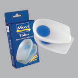 ALZATACCHI SILICONE TALOS MOVI