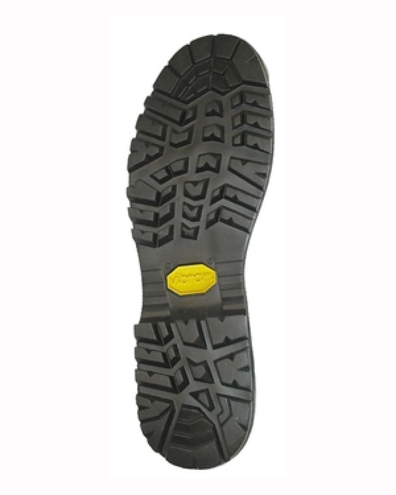SUOLA VIBRAM FOURA' PU
