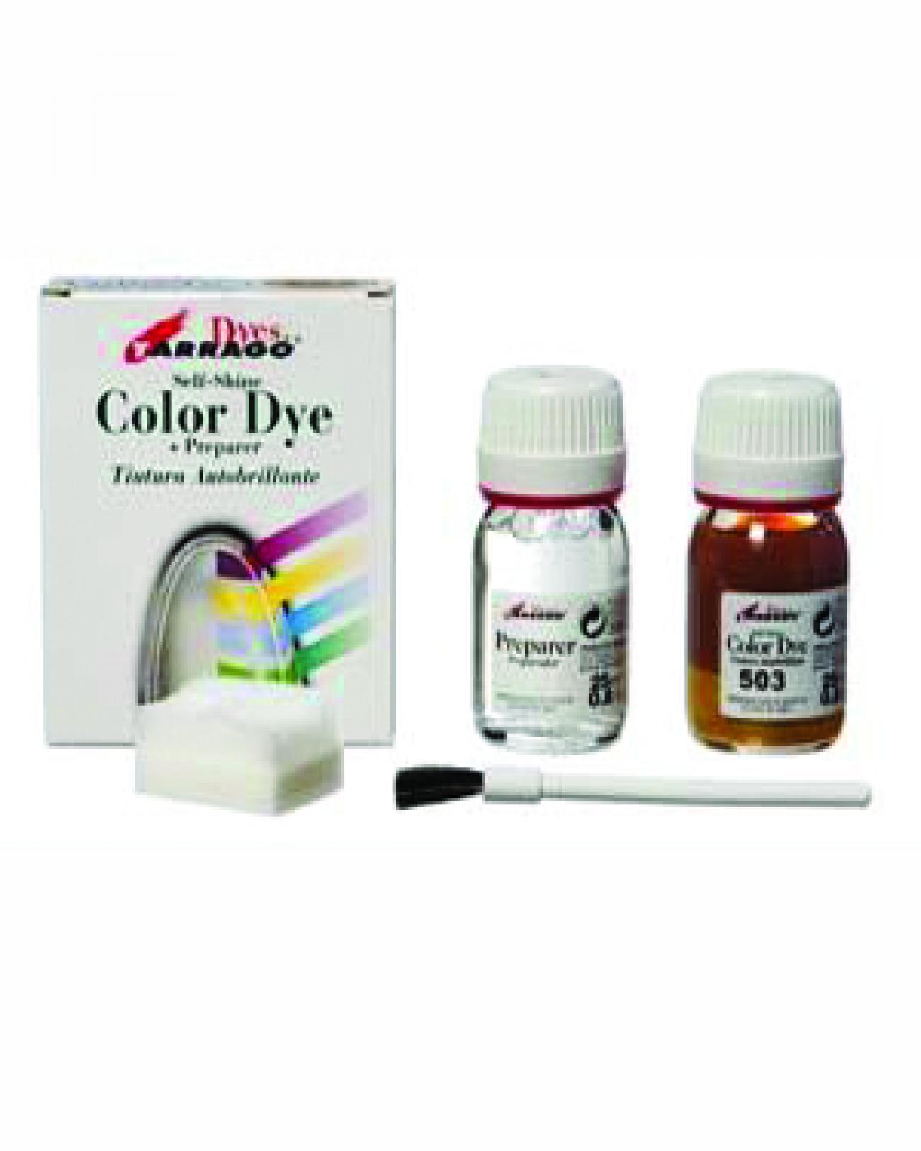 TARRAGO' COLOR DYE 25+25 ml