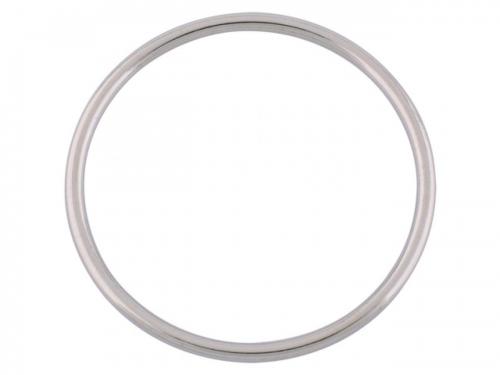 ANELLO TONDO CHIUSO C5958/080 NK