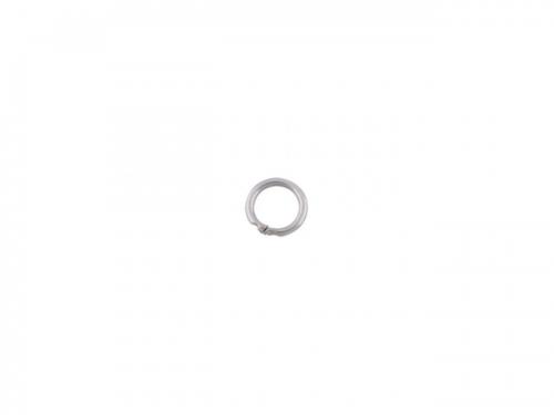 ANELLO TONDO APERTO F0044/001 D. 10 mm