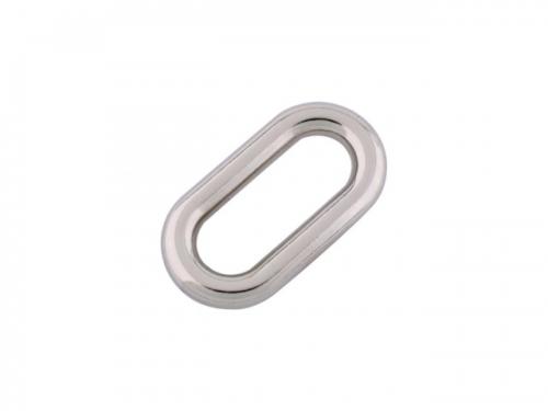 ANELLO OVALE CHIUSO C6090/040 OVR