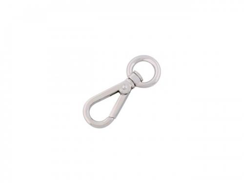 MOSCHETTONE D0520/000 D. 12 mm